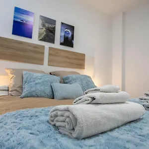 Renovado Y Confortable En El Centro De Granada