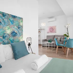 Apartamentos Isabella By Concept Flats Apartamento