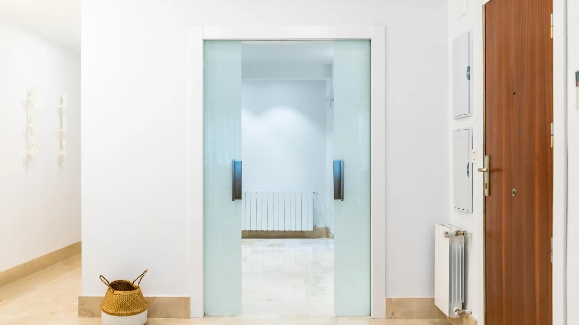 Апартаменты Familiar Y Luminoso Piso 145 M2 Cerca P Congresos Гранада 0*,