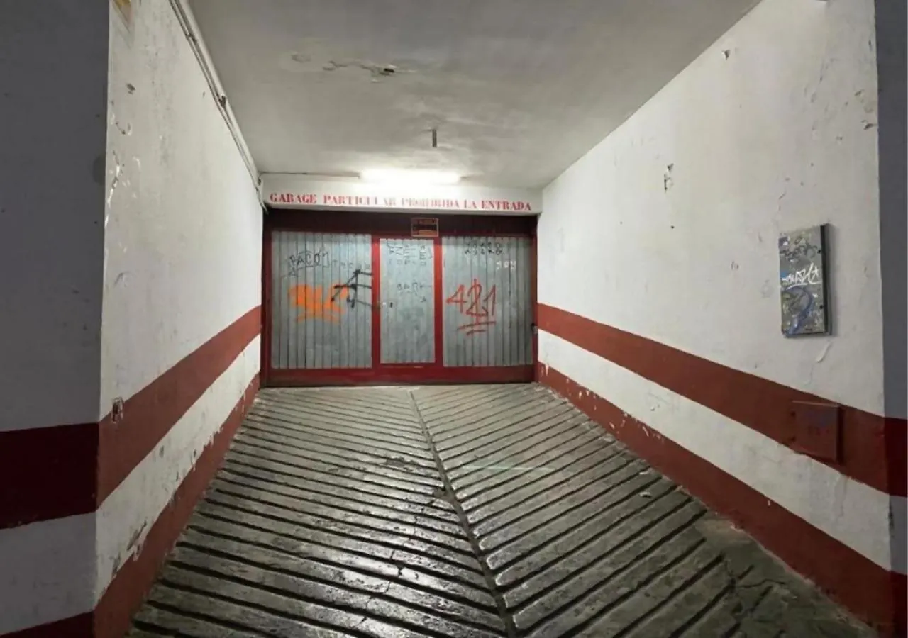 Apartmán Familiar Y Luminoso Piso 145 M2 Cerca P Congresos Granada
