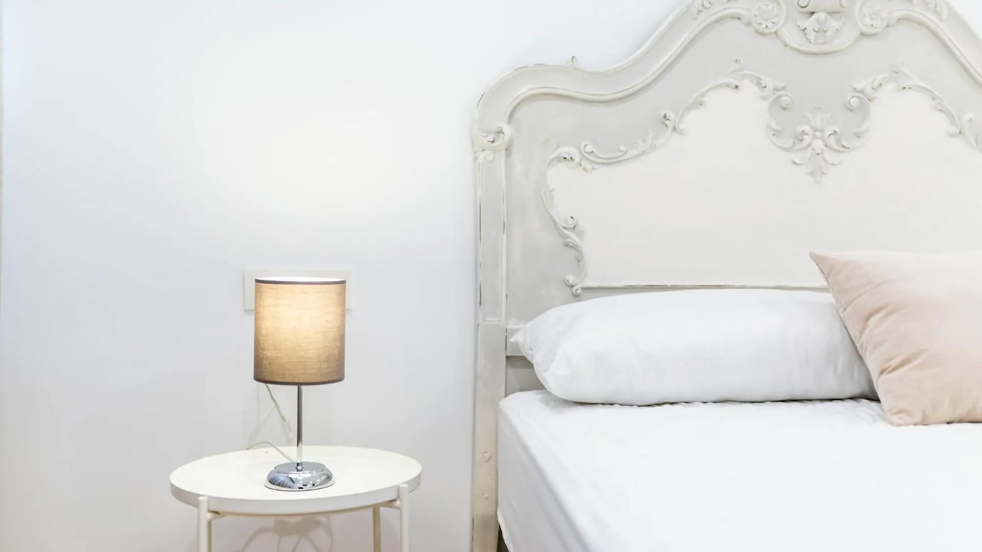 Apartmán Familiar Y Luminoso Piso 145 M2 Cerca P Congresos Granada Španělsko