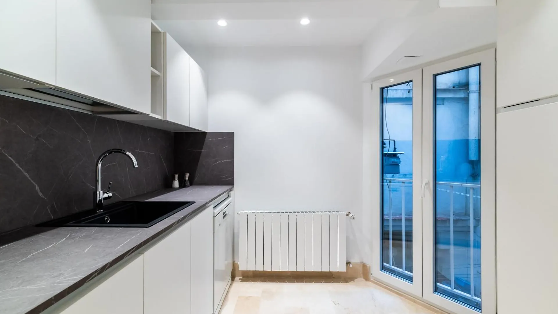 Apartmán Familiar Y Luminoso Piso 145 M2 Cerca P Congresos Granada 0*,  Španělsko