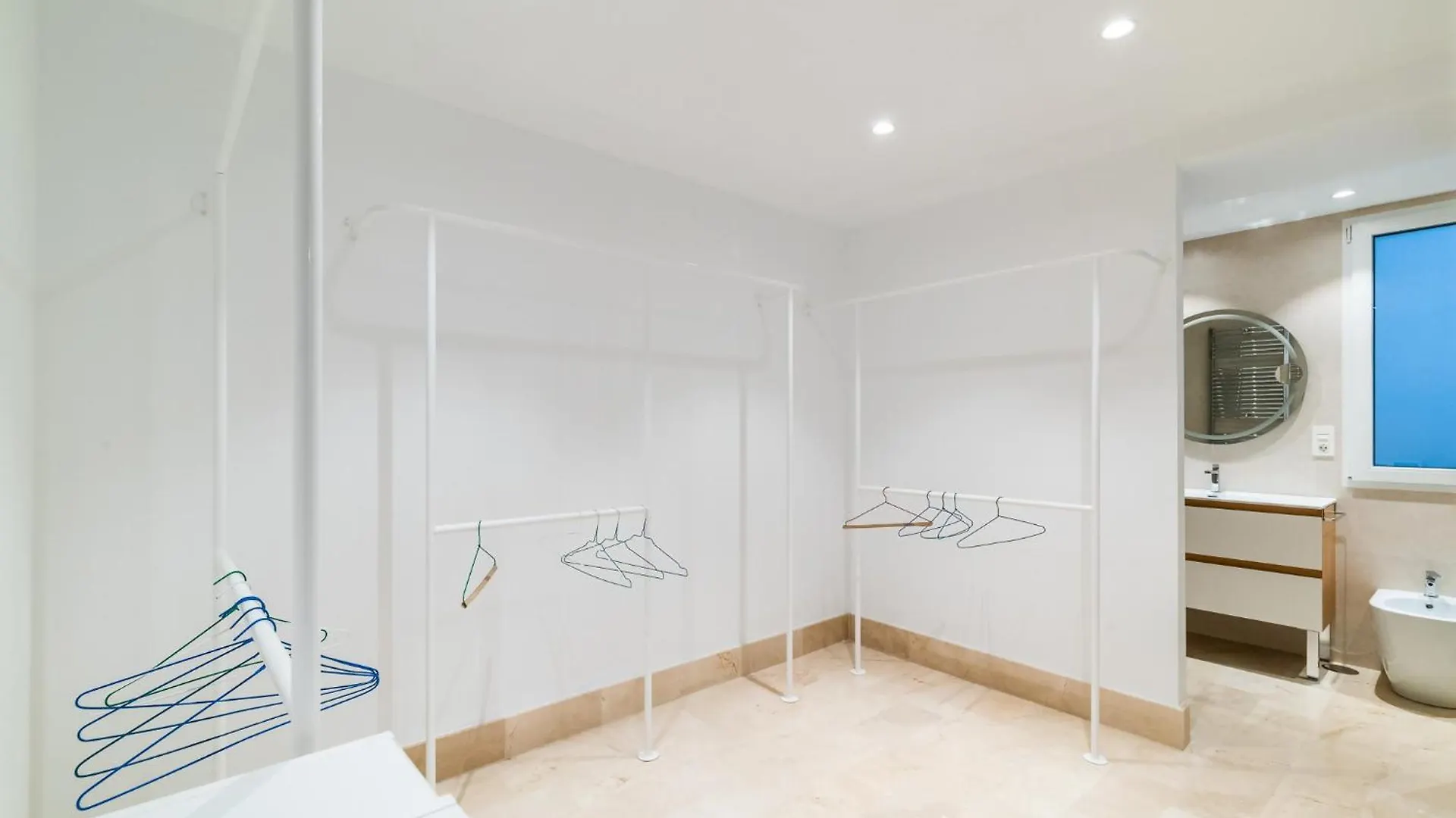 Apartmán Familiar Y Luminoso Piso 145 M2 Cerca P Congresos Granada
