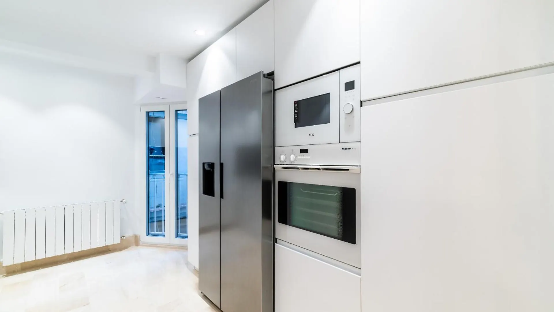Apartmán Familiar Y Luminoso Piso 145 M2 Cerca P Congresos Granada