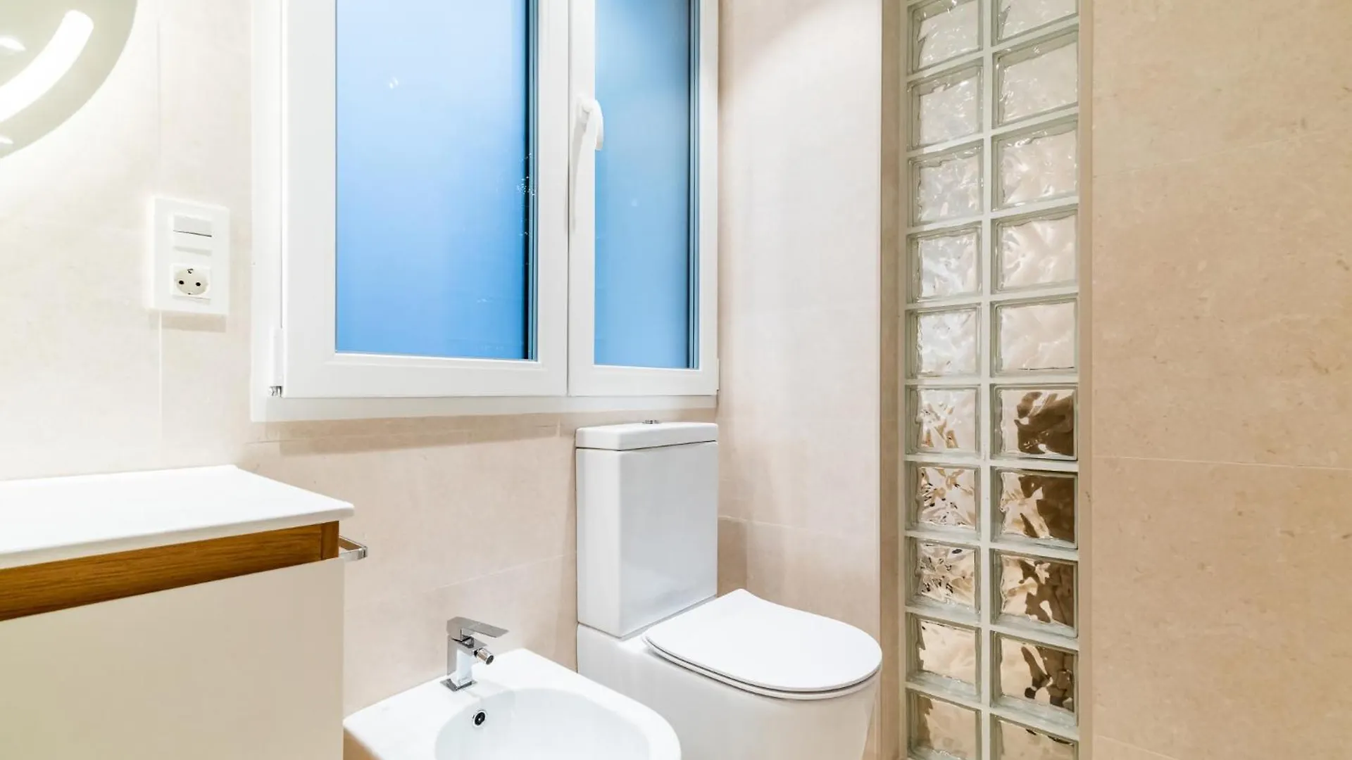 Apartmán Familiar Y Luminoso Piso 145 M2 Cerca P Congresos Granada