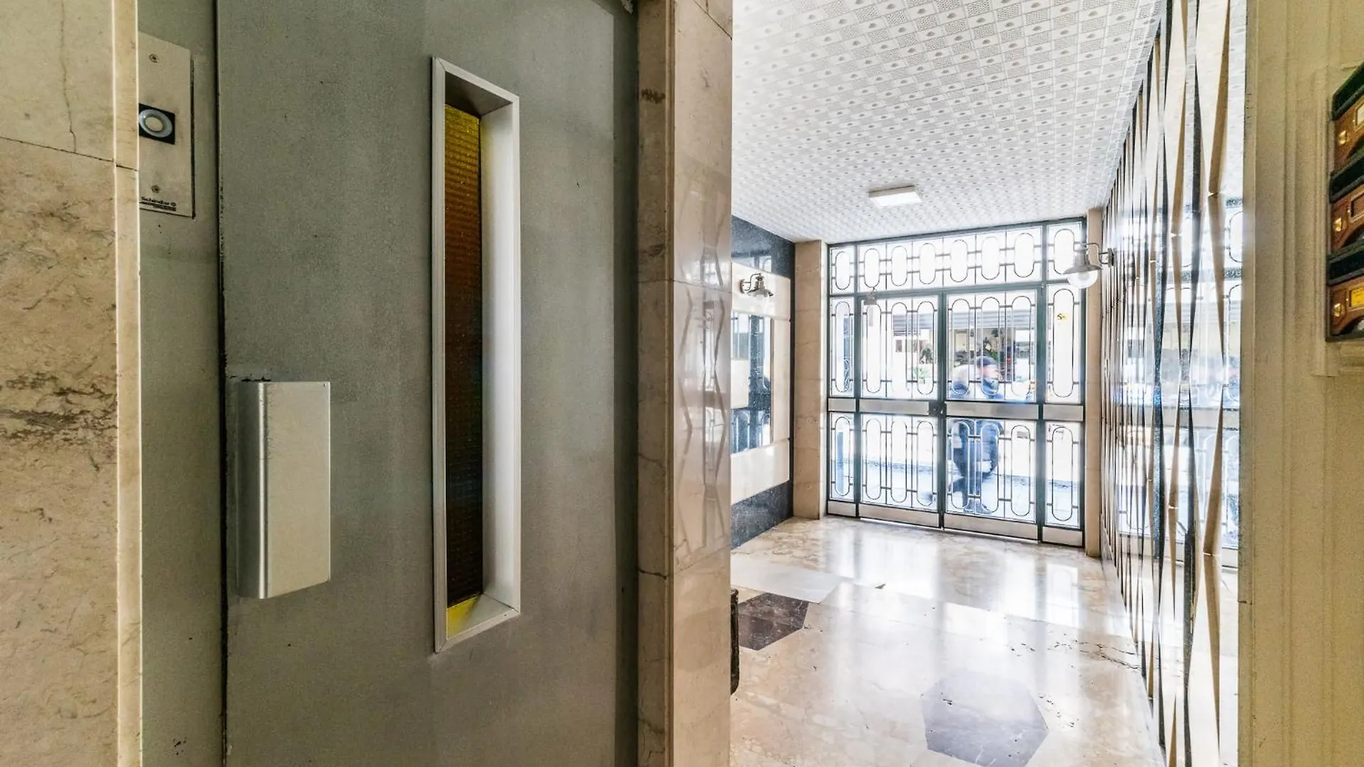 Apartmán Familiar Y Luminoso Piso 145 M2 Cerca P Congresos Granada